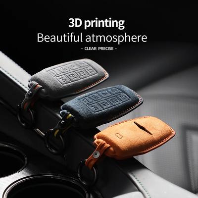 Accessoires voor auto-elektronica – Hoezen voor autosleutels