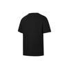 Puma Florida Summer Casual Sports Pocket Zipper Short Sleeve T-Shirt Unisex Tops Black 534002-01