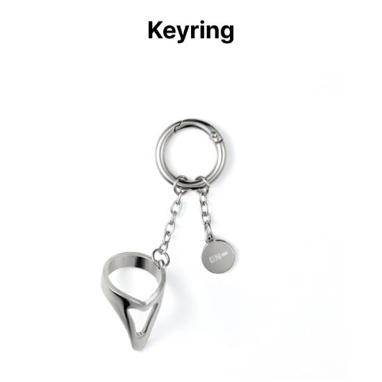 ENHYPEN ARZU: UNLEASH Anahtarlık