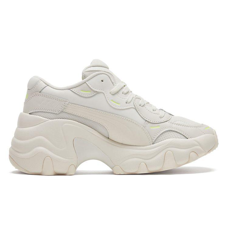 Puma Pulsar Wedge "Queen Of Hip Hop" Women's 374822-02