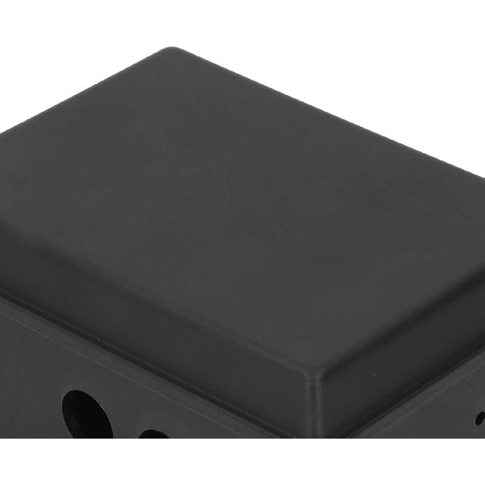 Winch Control Box, Winch Controller Housing Box for 8000 to 20000LB Electric Winch