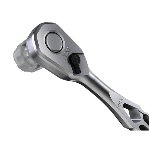 Kyoto Machinery Tools (KTC) Nepros neXT 9.5sq. Ratchet Handle NBR390X