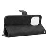 For itel A50 Case Anti-Scratch Skin-Touch Leather Wallet Phone Cover