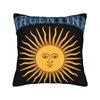Megan Skiendiel Girl Katseye Pillow Case Novelty Pillow Cover Square Pillowcases For Sofa Bedroom Home Decor