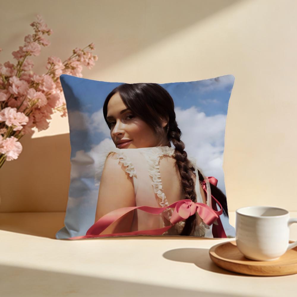 Stylish KKacey Musgravesew Cushion Cover Stylish Washable Pillow Cover Ideal for Couch Bedroom Car Decoration