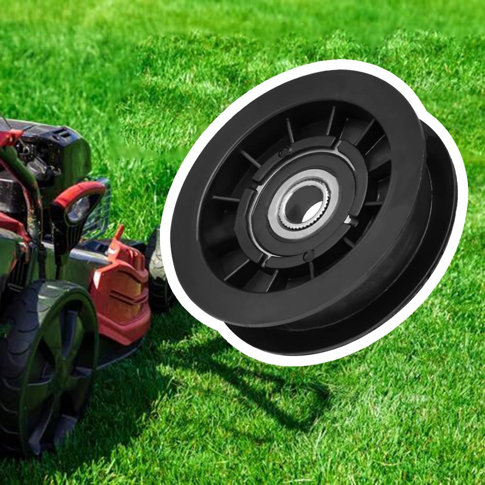 Replacement Lawn Mower Belt Pulley Idler Compatible with For Z465 Z625 Z645 Z655 Z665 Models for Efficient Use
