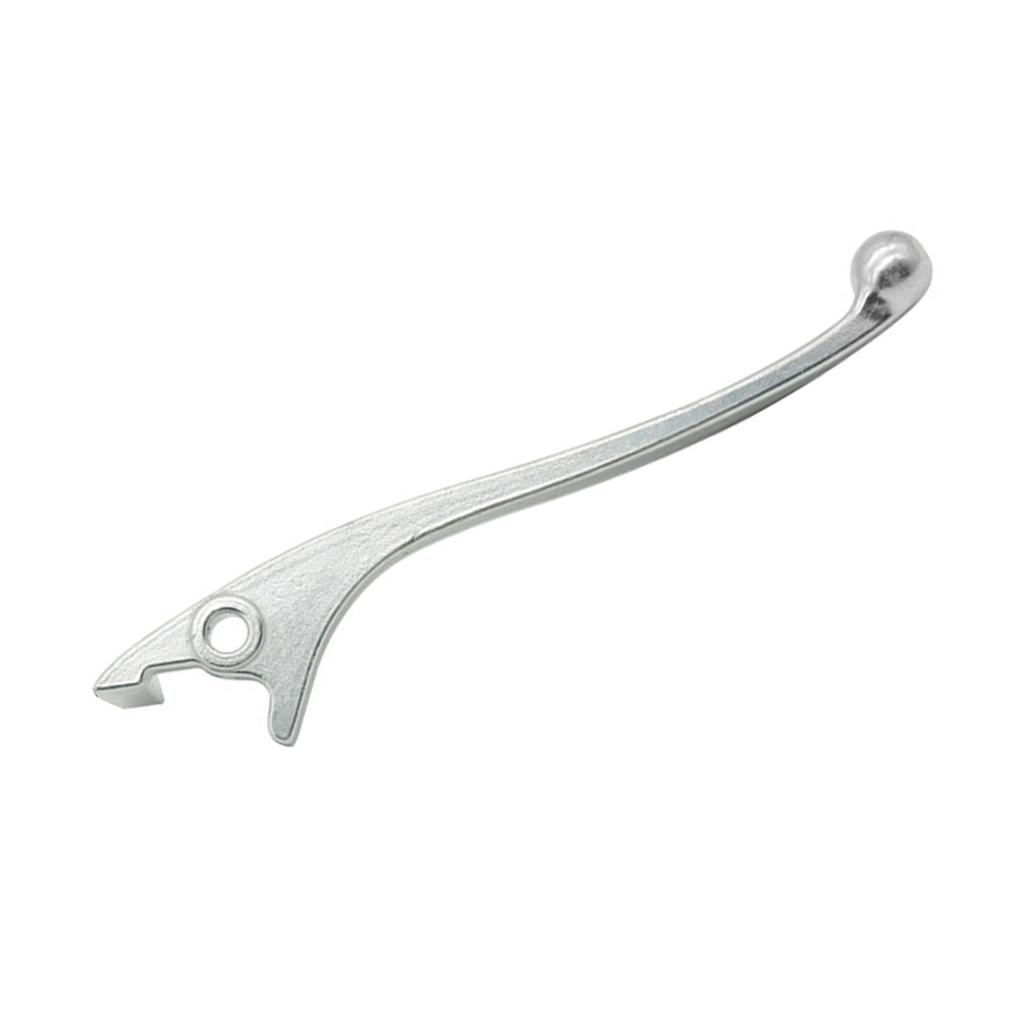 Vylepšení Páka kotoučové brzdy Ergonomické designy Páka kotoučové brzdy Hliníková pro Dirt Bike Motocykl Skútr Cyklistický díl