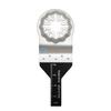 Starlock Multifunction Saw Blade for Metal & Wood