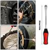 Tyre Repair Tire Repair Tool Bike Tire Levers Auto Spoon Tire Kit New Tire Changing Levers
