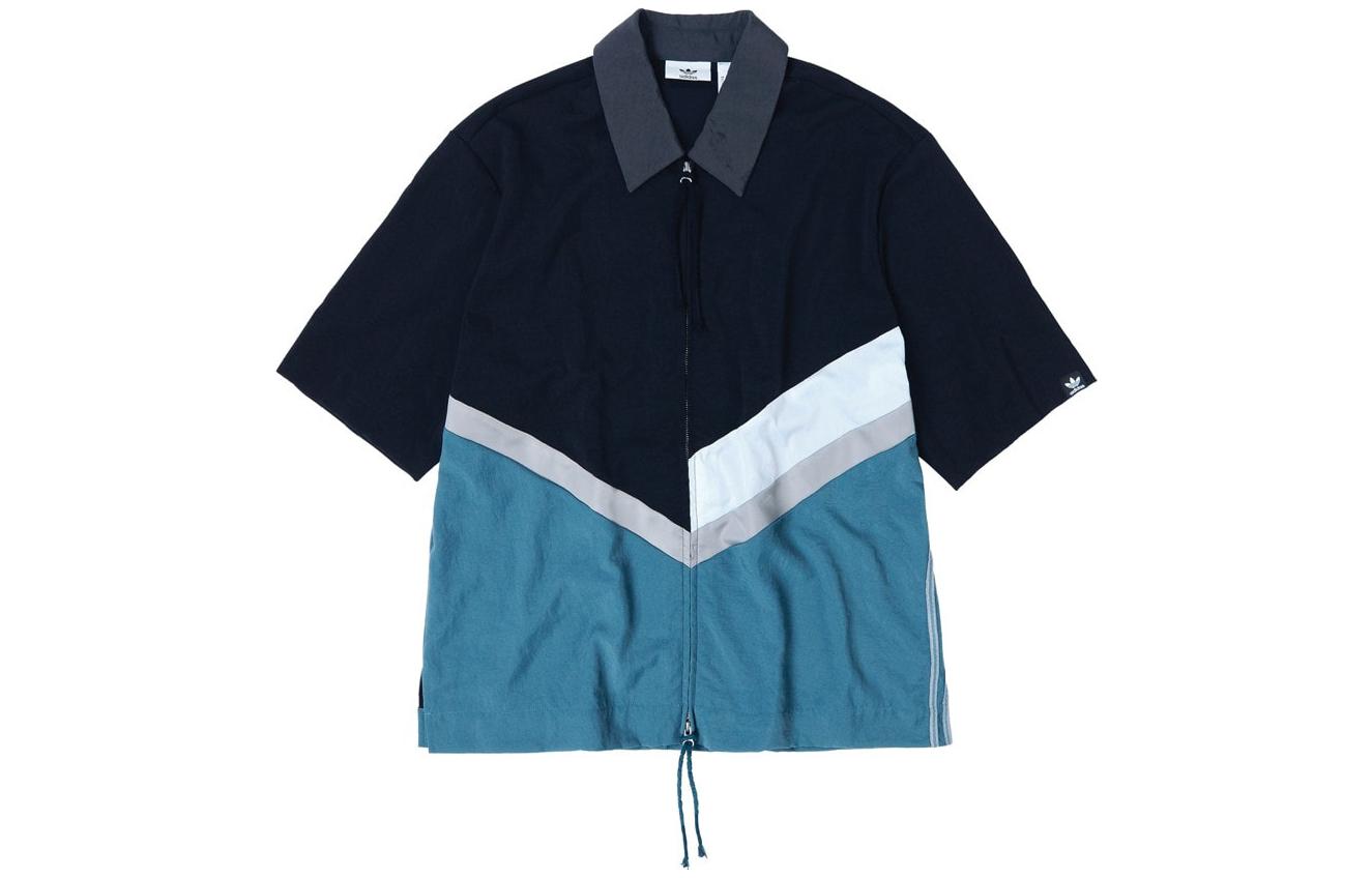 Adidas Originals Jacket Men s Multicolor HS0980 L