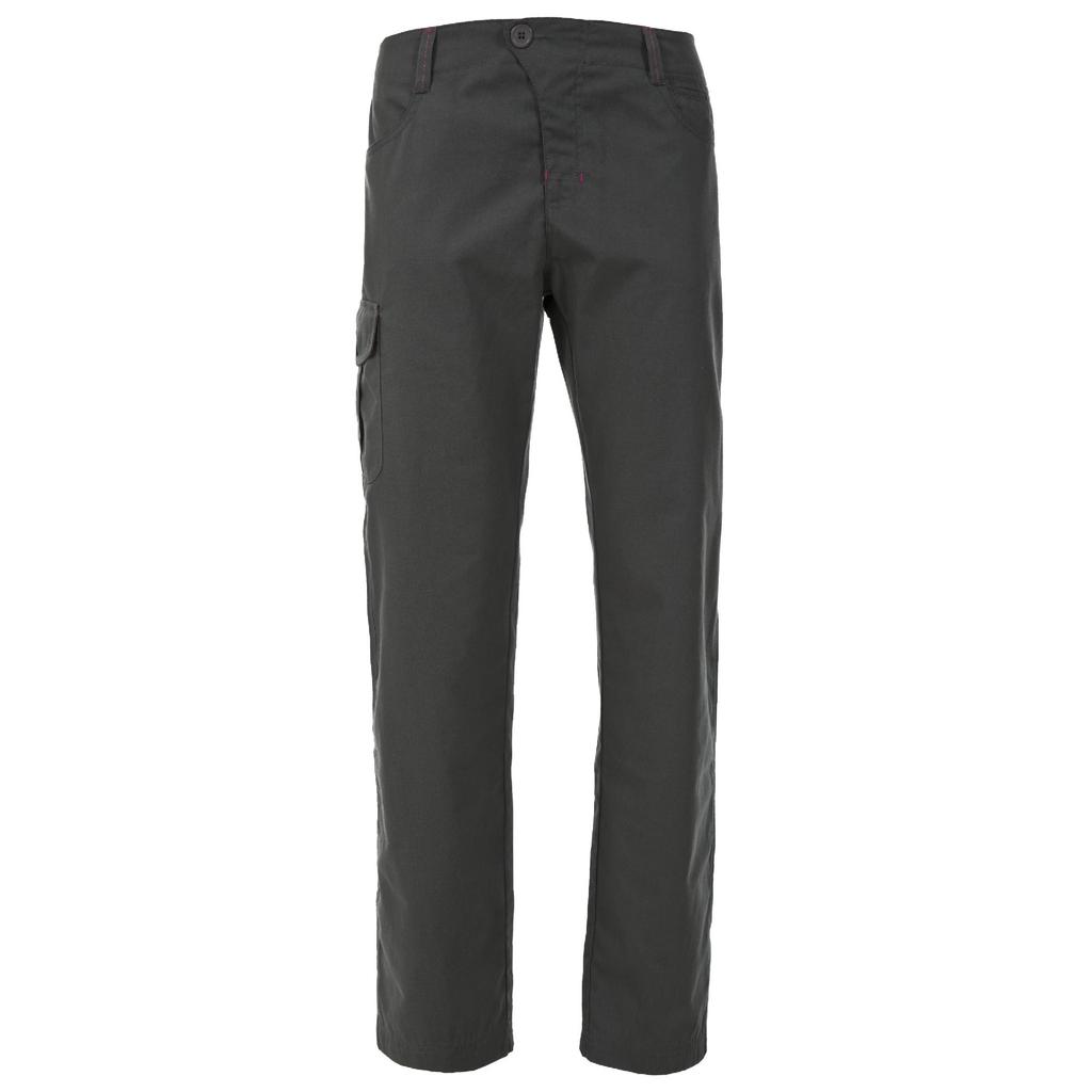 TRESPASS Pantaloni da esterno idrorepellenti Rambler da donna/donna