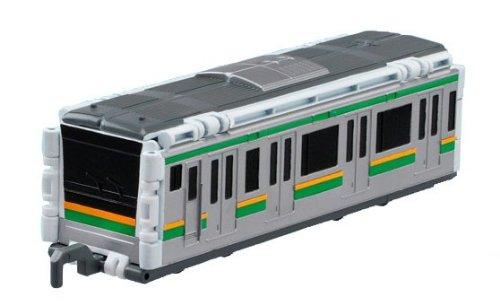 

Toy Train - Tokaido Line E2 Series Hayate Model