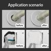 50lots Multipurpose Nontoxic Sealant Putty Safe for Home Families Easy Application On Openings