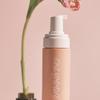 OnlyMu Feminine Cleanser Foam Type Plant-Based Lactic Acid Bacteria Cleanser (150ml)
