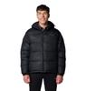 Columbia Pike Lake Ii Men' Down Jacket Black 2050931012 R