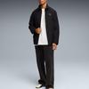 Puma Woven Tech Track Jacket Men Jackets 694194-01