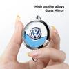 W11New Car Perfume Pendant Air Freshener Hanging Diffuser For Volkswagen GOLF 6 Tiguan Polo Golf 7 Golf 5 Jetta Accessories