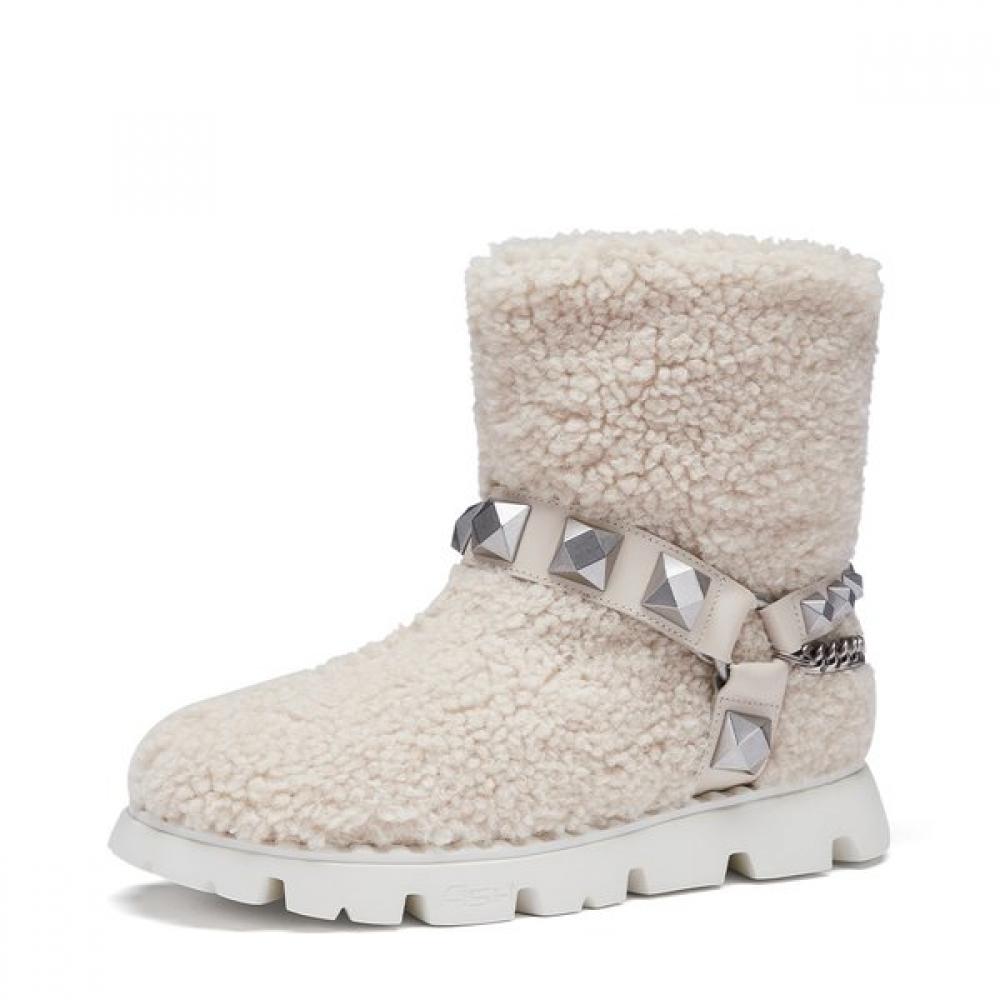 Ash Jagger Boots Iv Ad4d01723