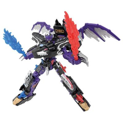 TAKARA TOMY Plarail Shinkalion CW Hades Shinkalion Forma Destruidora Brinquedo de Trem Idades 3+