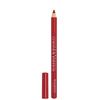 Crayon à lèvres - Bourjois - Contour Edition New Tout Rouge - Fini satiné - Rouge - Non waterproof