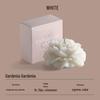 Elegant Soy Fragrance Candle - Long-Lasting Indoor Aroma for Engagements, Weddings, Birthdays & Decor
