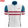 Raudax 2026 Summer Men Short Sleeve Cycling Jersey Set Breathable MTB Bike Cycling Clothing Maillot Ropa Ciclismo Uniform Kit