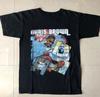 Chris Brown Short Sleeve Black Short Sleeve All Size S234XL  Men Women Shirt Unisex T-Shirt