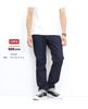 Edwin Jeans 505ZXX Regular Straight Denim Pants Made In Japan E50560 Indigo Blue 30 Men's