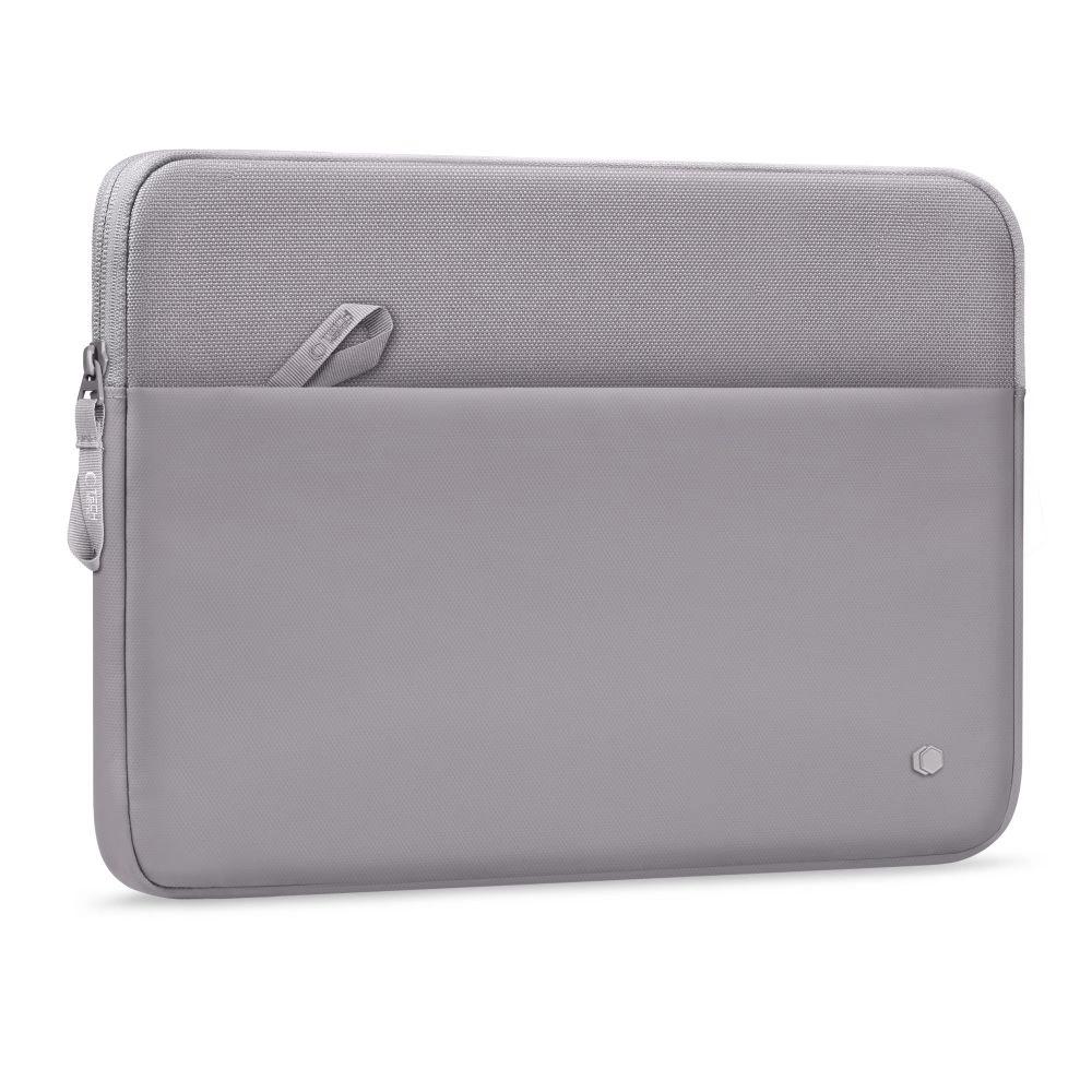 Torba pokrowiec etui Sleeve na laptopa 15-16'' - szara
