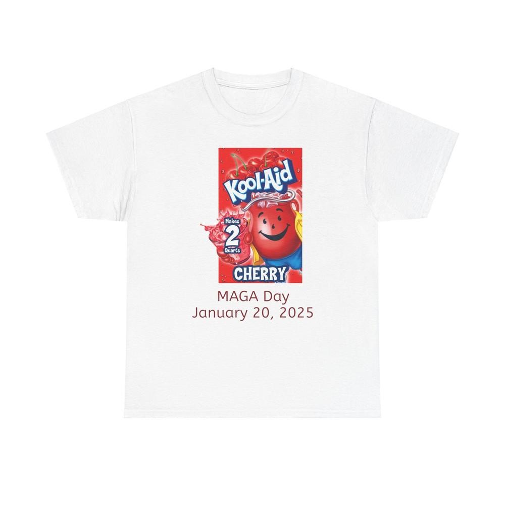 

Political Commemorative Tshirt Tops Tee Shirt Trump Inauguration Unisex Cotton T-Shirt 45/47 4XL