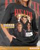Heath Ledger Shirt 90s Y2k Unisex Adult Clothing Bgl108