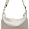 Girls Crossbody Bag Women Shoulder Adjustable Strap Practical Messenger Dumpling