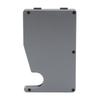 Minimalist Card Holder Aluminum Alloy Auto Ejected Anti Theft Credit Card Wallet for Business