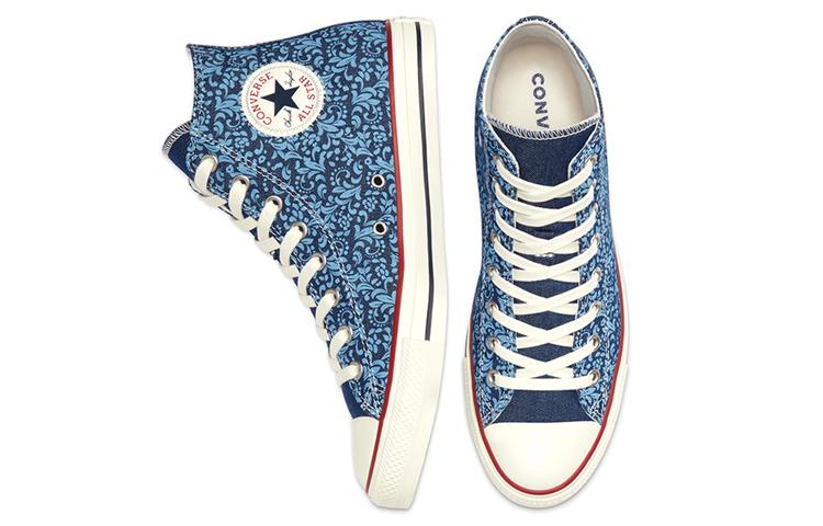 Men's Sneakers Converse Chuck Taylor All Star 'Blue White'