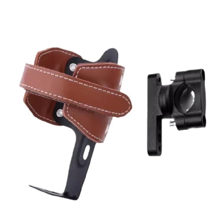 Bikes Water Bottles Cage, Bikes Handlebars Flasks Holders Bicycles Drink Cup Holders Cycling Kettles for Mountain Bikes
