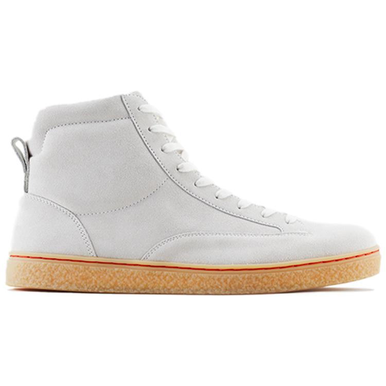 Onitsuka Tiger Mity MT High-top Sneakers 1183B484-100