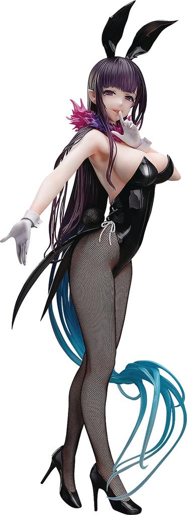 FREEing Ane Naru Mono Chiya Bunny Ver. 1/4 Scale PVC Painted Complete Figure