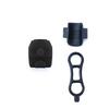 Mountain Bike Bicycle Bell Electric Horn Dead Flying Highway Folding Bicycle Colorful Bell Electric Horn