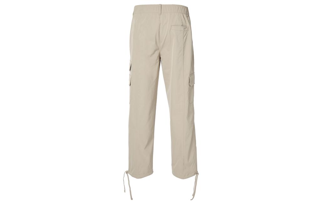 Jordan Cargo Pants Women's Khaki Moderate Cargo Pants DV1384-250