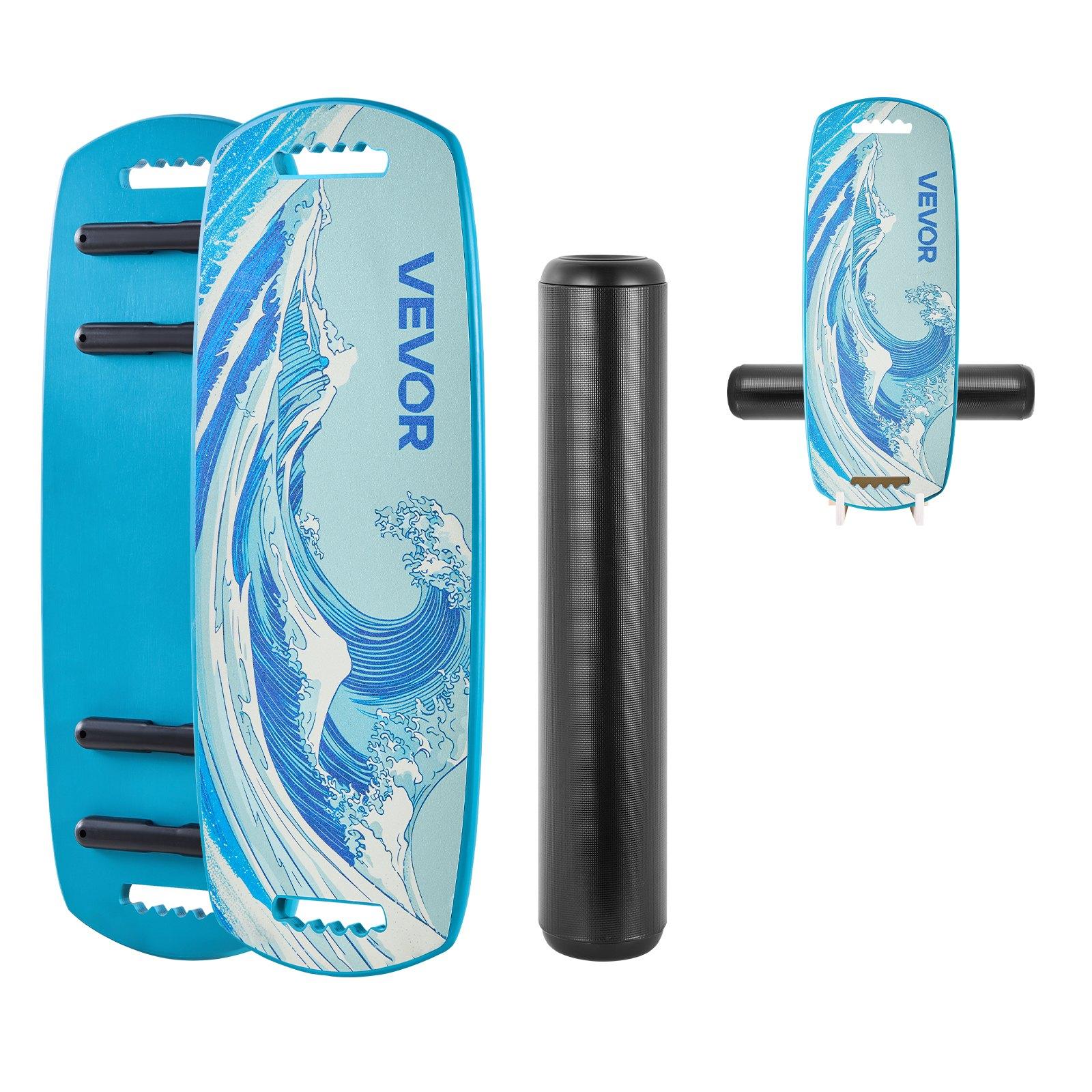 VEVOR Balance Board, Wobble Board Trainer