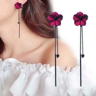 Náušnice – Visací náušnice