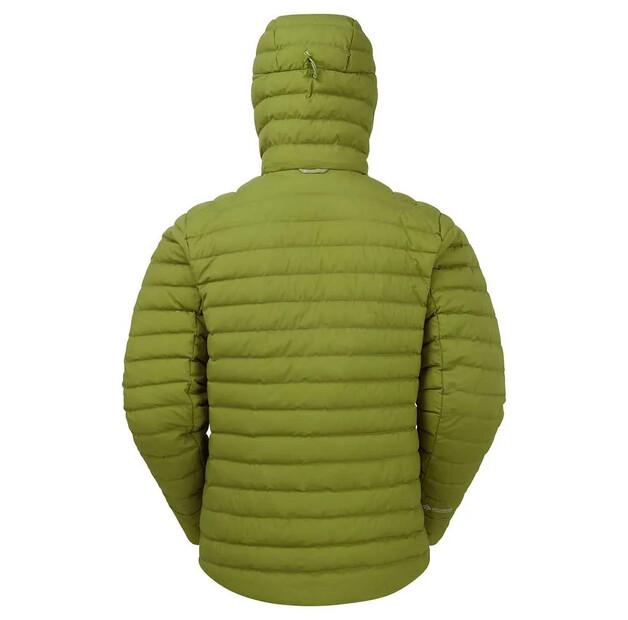 Montane Resolve Jacket