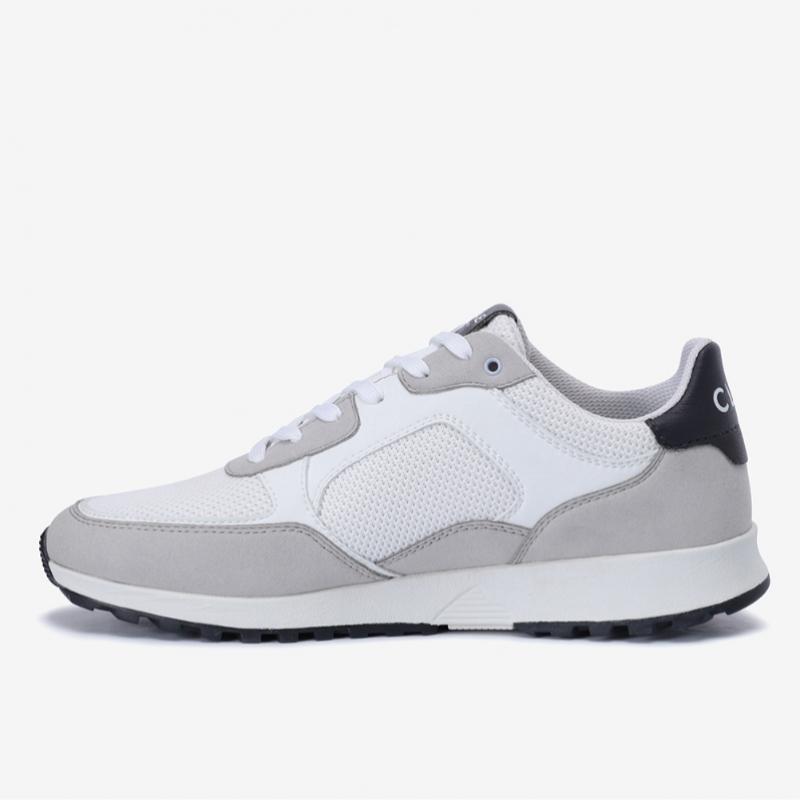 Clay Men S buSineSS SneakerS Scem241jS00 Mwb