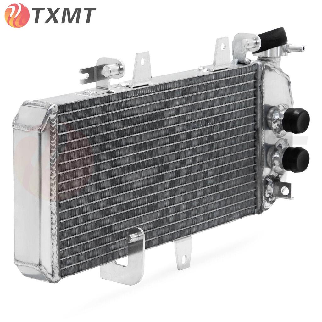 BMW F800GS/F800GT 2007-2018 Water-Cooled Motorcycle Radiator Assembly Accessories