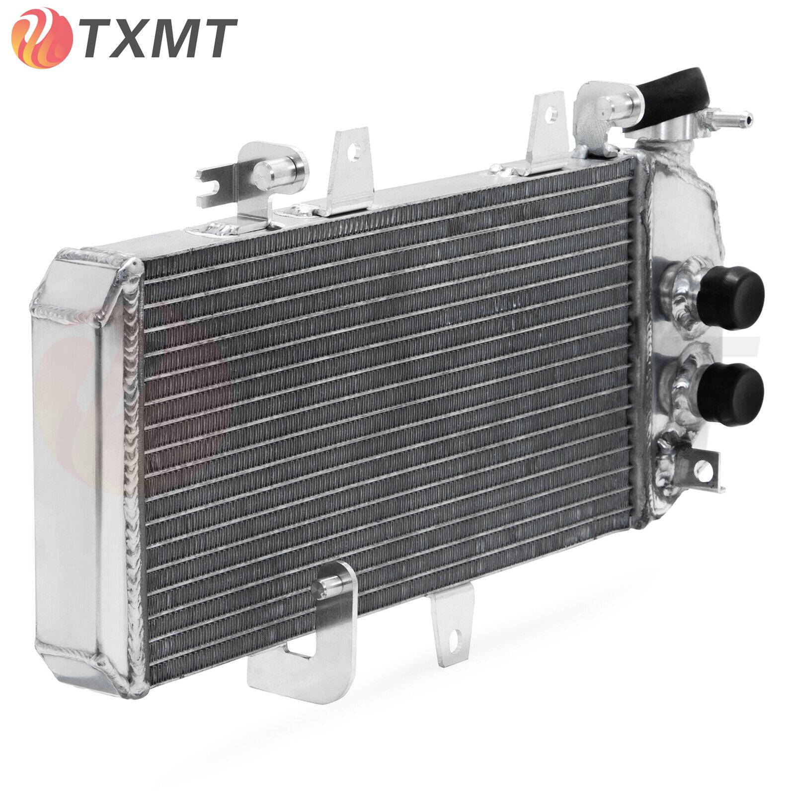 

BMW F800GS/F800GT 2007-2018 Water-Cooled Motorcycle Radiator Assembly Accessories