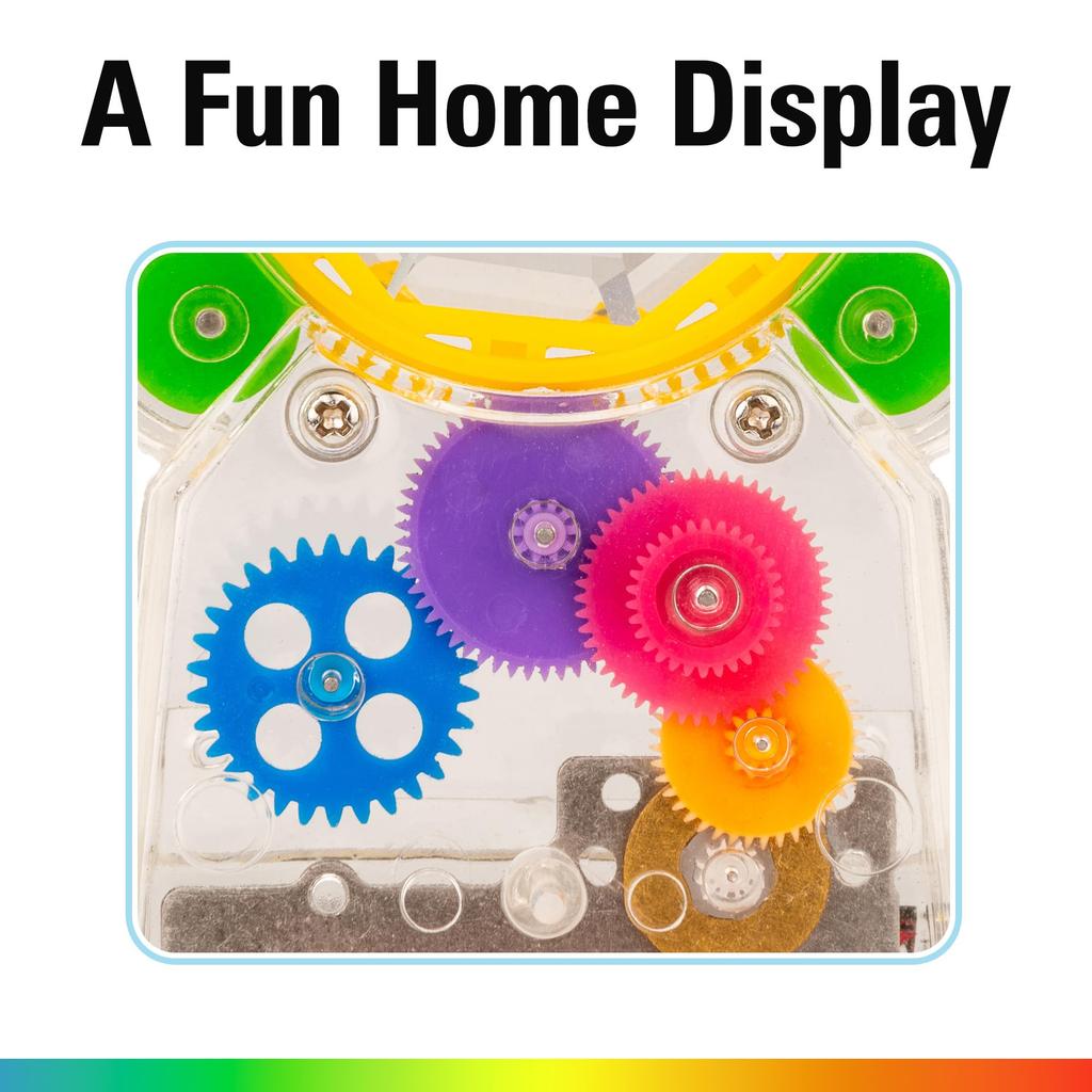 KIKKERLAND Standing Rainbow Maker RM1586