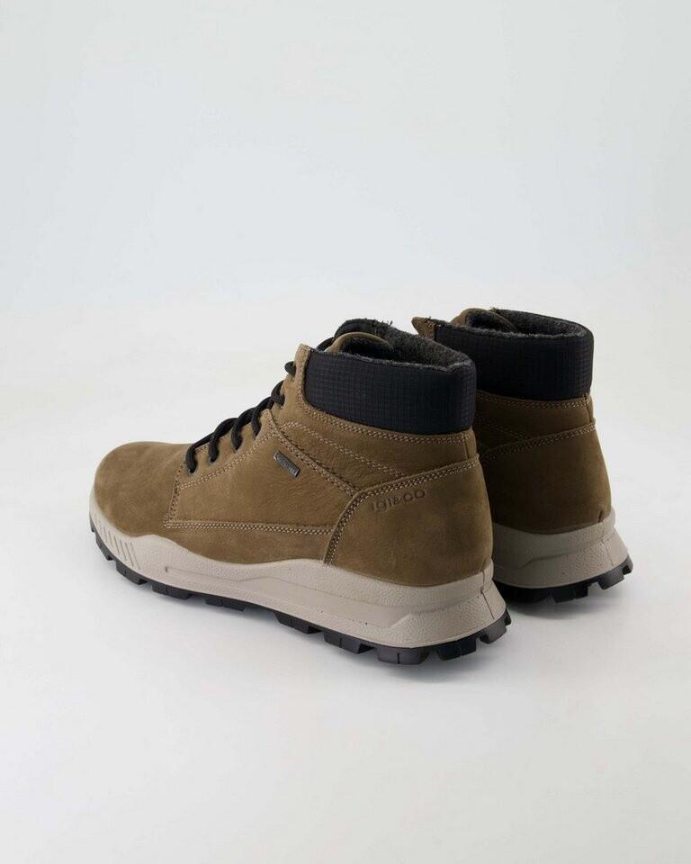 Ботинки Igi&co U Eloy GTX beige