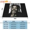 Busta Rhymes Ultra-Soft Blanket Quilt Winter Sofa Cover Bed Covers