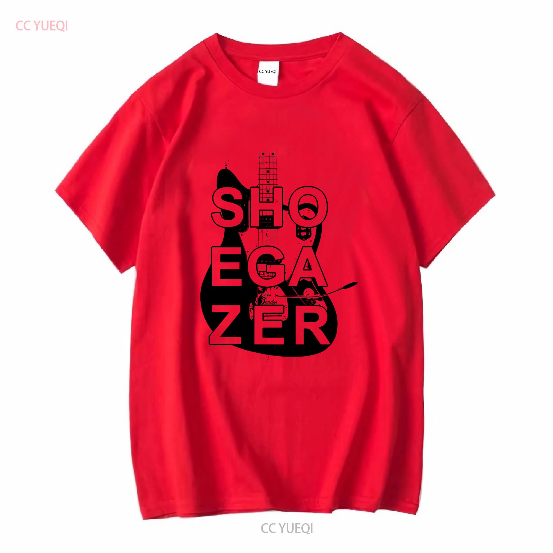 

shoegazer shoegaze dream pop гитара DIIV My bloody valentine Slowdive Ride Nothing Whirr оригинальный подарок футболка с шелкографией S