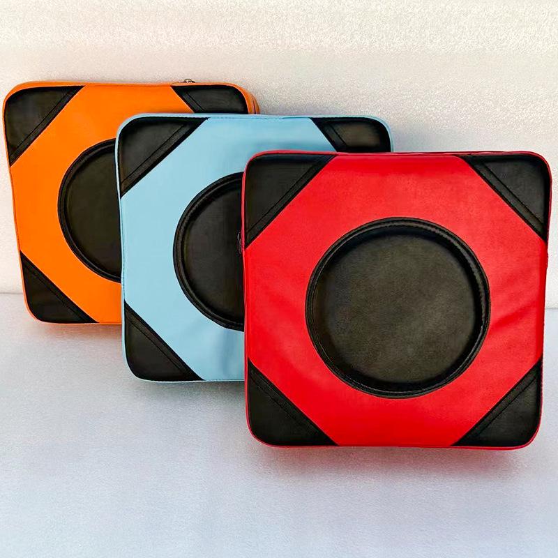 Wall-Mounted Boxing Training Target for Adults & Kids